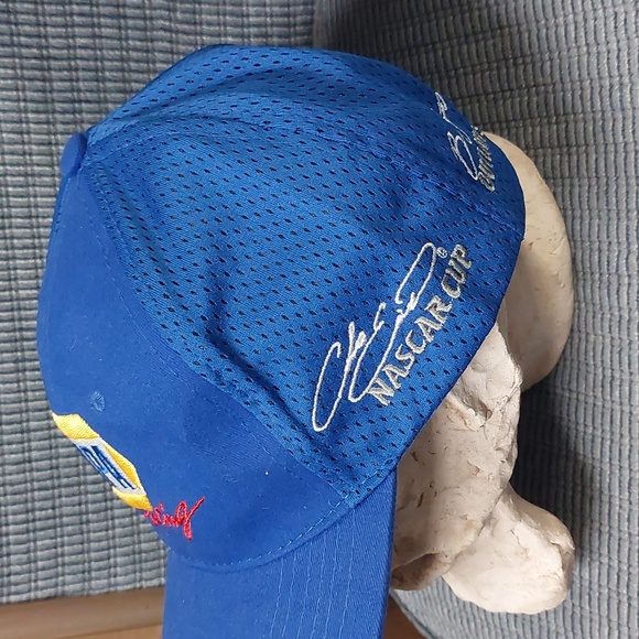 Napa Racing Cap - Picture 3 of 6
